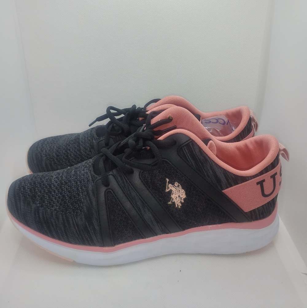U.S. POLO ASSN SNEAKERS